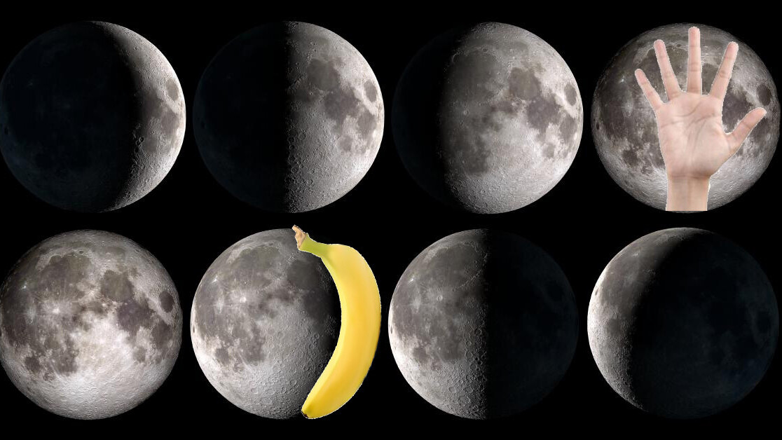 5 Moon myths and how to debunk them yourself