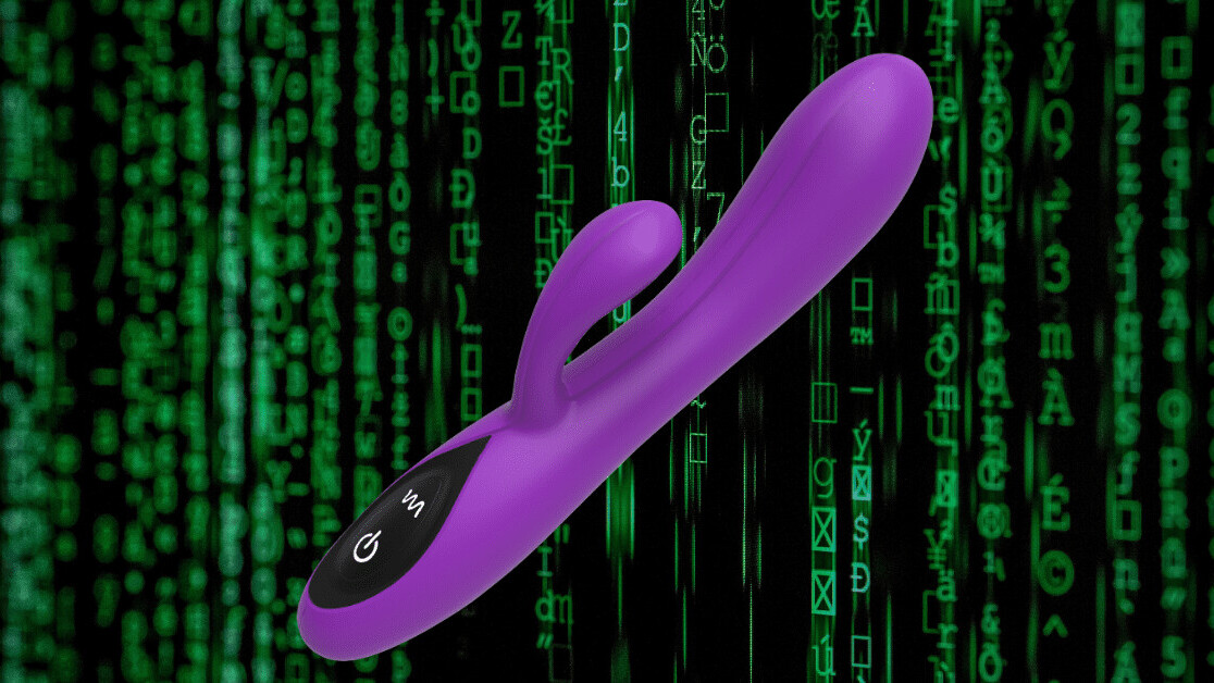 Today’s smart sex toys are gimmicky and expensive, just like early smartphones