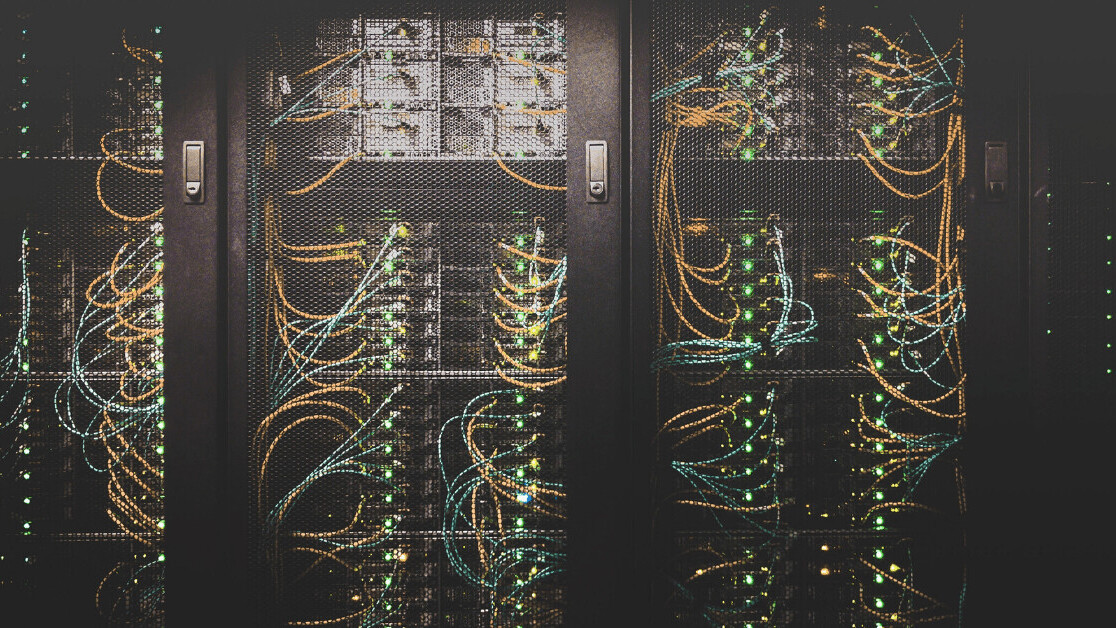 Data centers generate the same amount of carbon emissions as global airlines