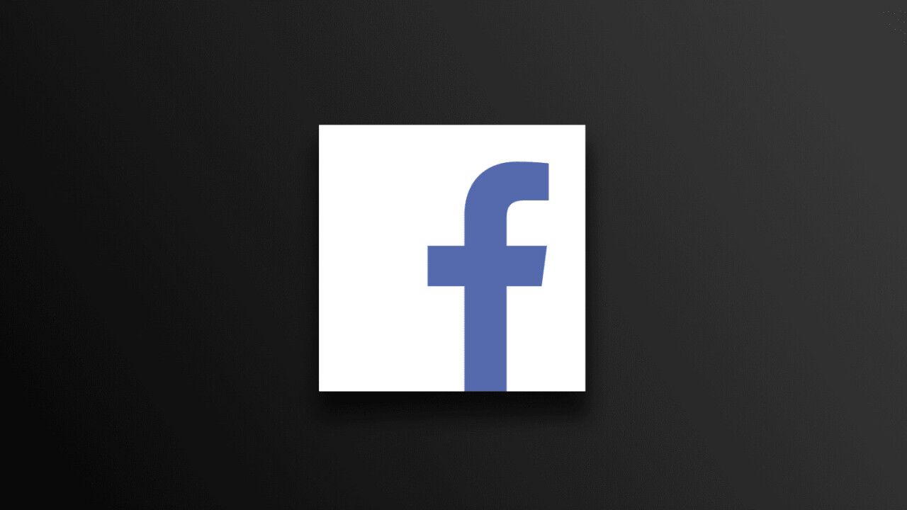 Facebook Lite gets Dark Mode while the main app is still waiting