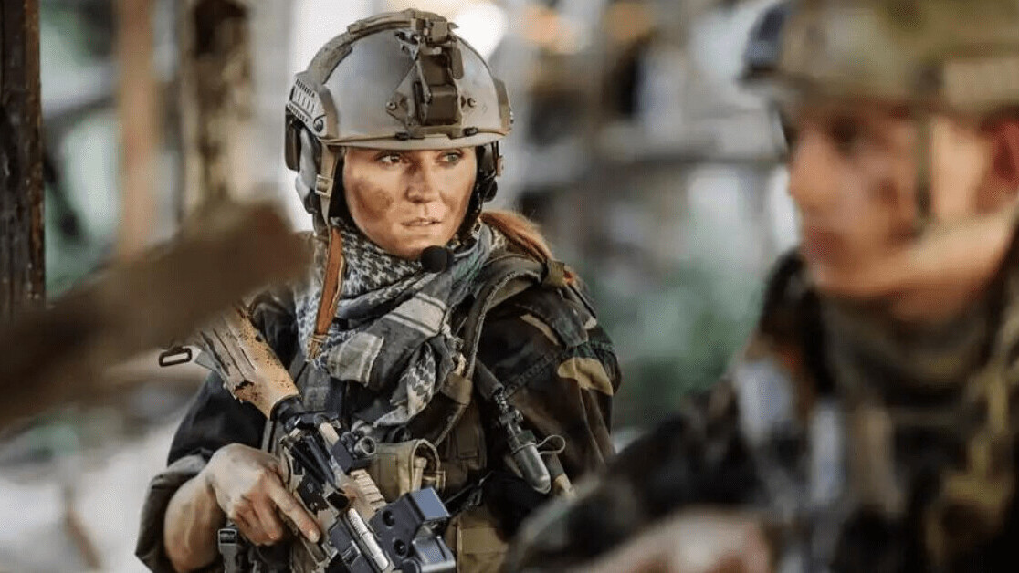 Us Army Plans To Bring Human Ai Interaction To The Battlefield