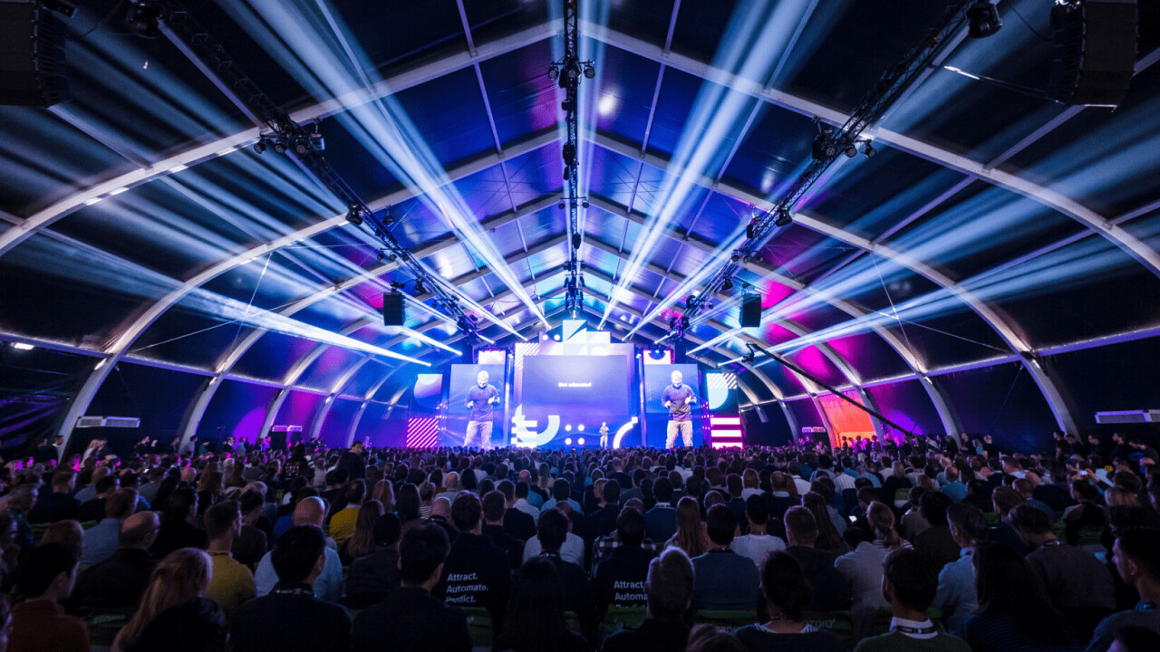 NASA, PayPal, Reddit, and Spotify are coming to TNW2020 – don’t miss their talks