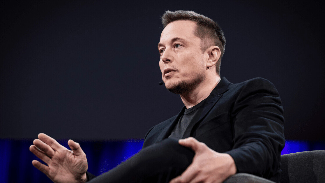 Musk reopens Tesla factory against local rules: ‘If anyone is arrested, I ask that it only be me’