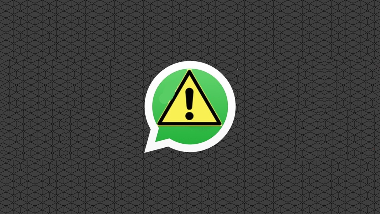 PSA: Your WhatsApp groups may not be as private as you think