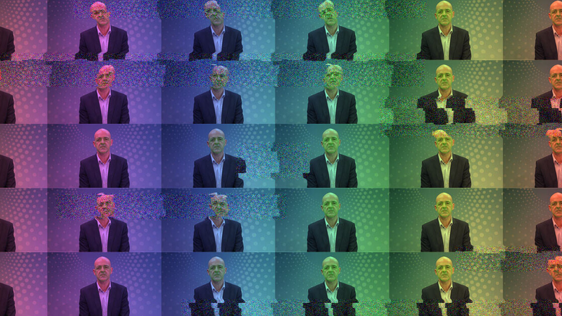 Reuters built a prototype for automated news videos using Deepfakes tech