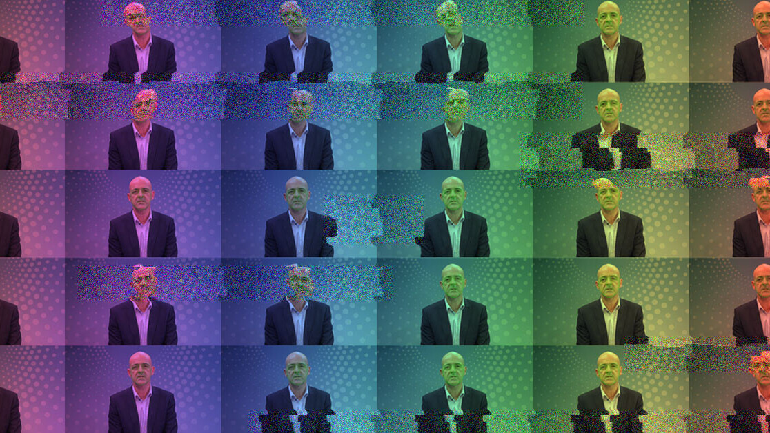 Reuters built a prototype for automated news videos using Deepfakes tech