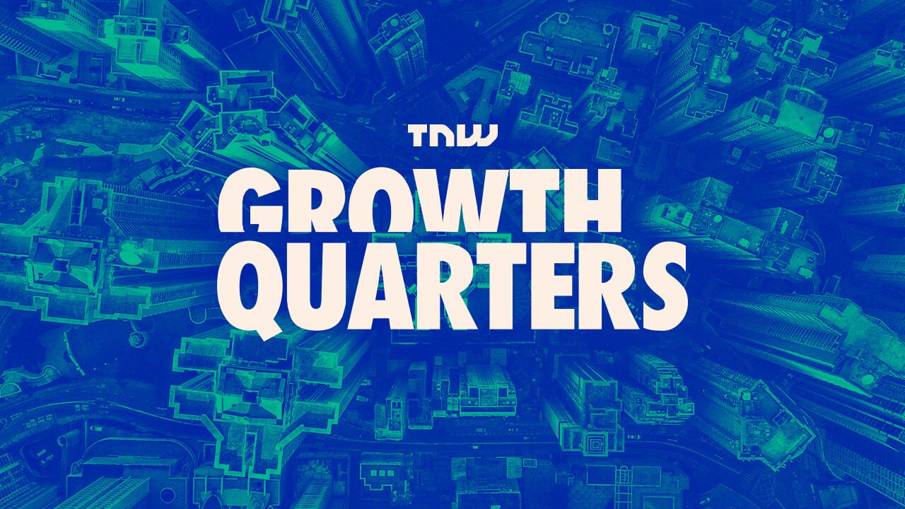 Share what you’ve learned running a startup on Growth Quarters