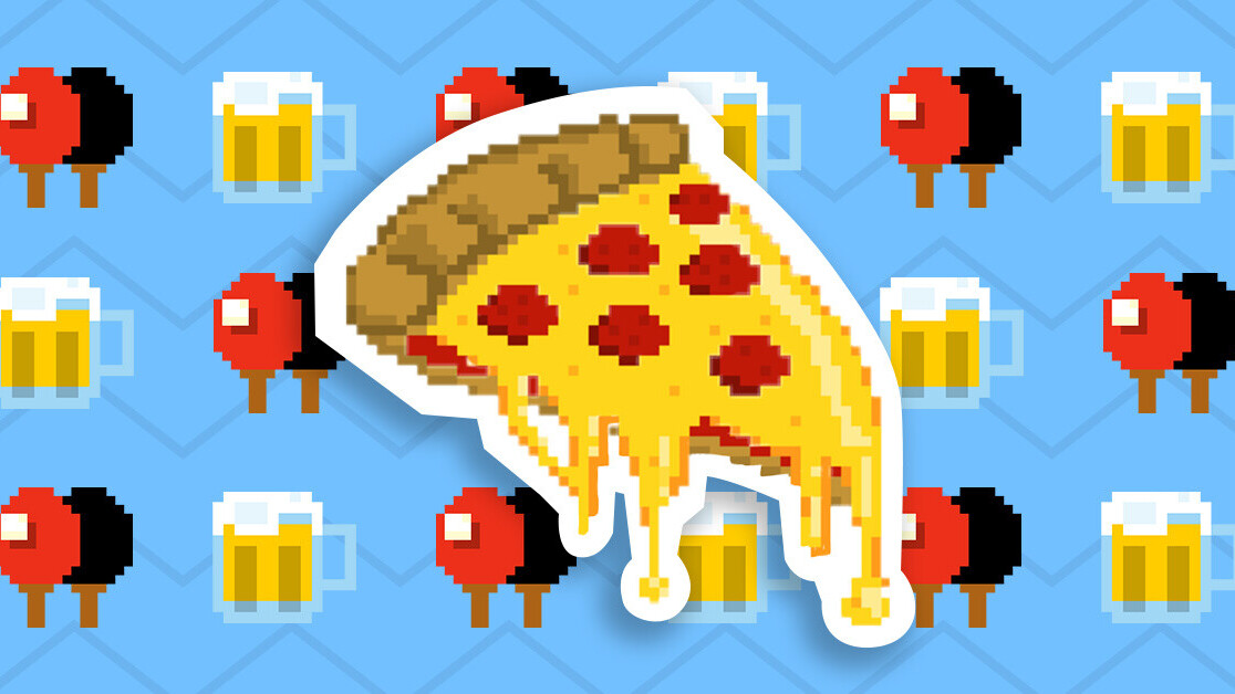 Pizza, beer, and ping-pong — why your image of early-stage startups is wrong