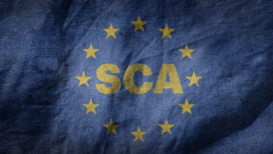 Selling products online? Then get ready for the EU’s SCA on December 31