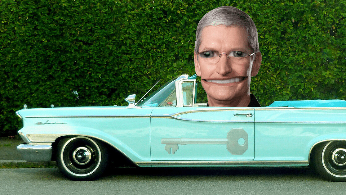 We might see an Apple car this decade — here’s what we know