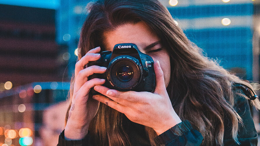 Here’s why a photography side-hustle is more lucrative than you think