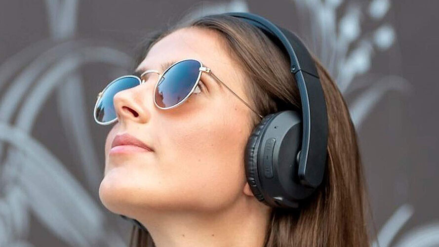 These headphones deliver the audio and comfort of models twice their price