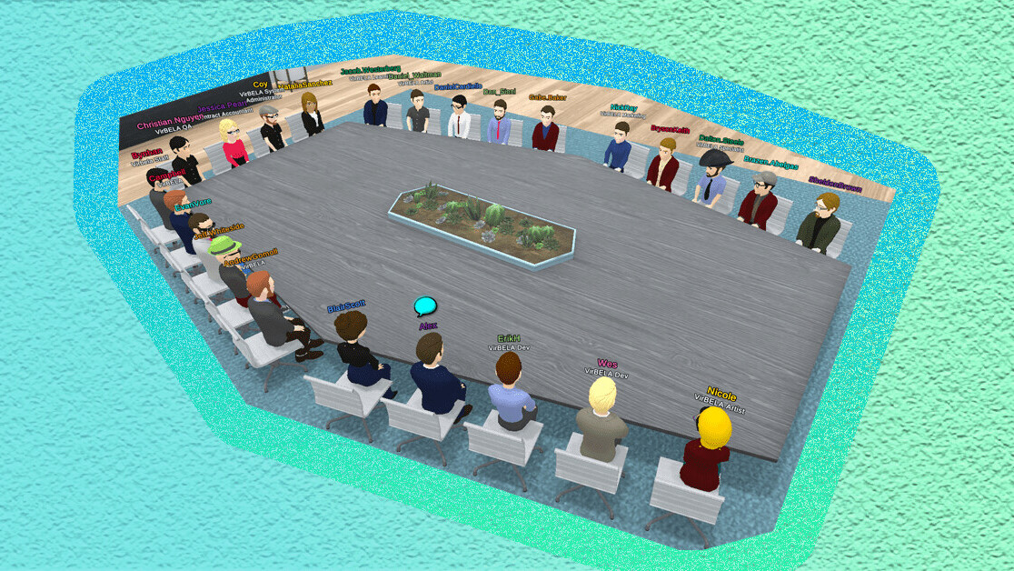 I’ve worked in a ‘virtual office’ for 3 years – here’s what I’ve learned