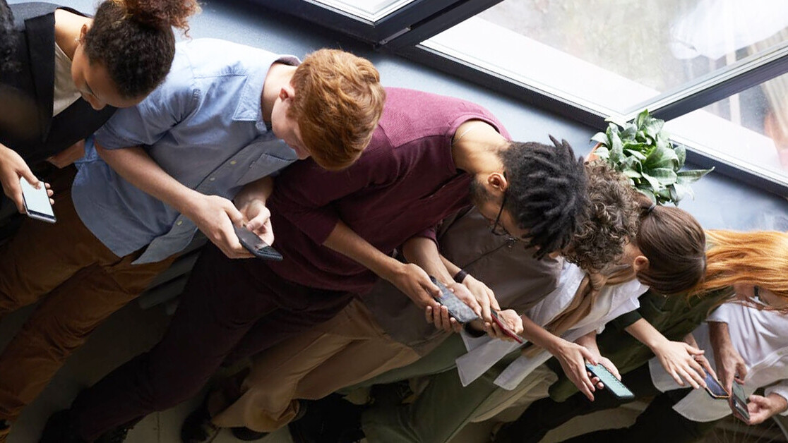 How inequality is limiting young people’s experience of technology