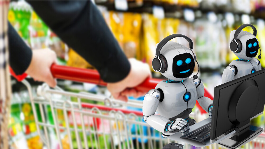 Why every online store needs a customer service chatbot