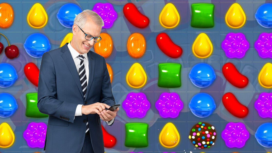 What designers can learn from Candy Crush’s brilliant UX