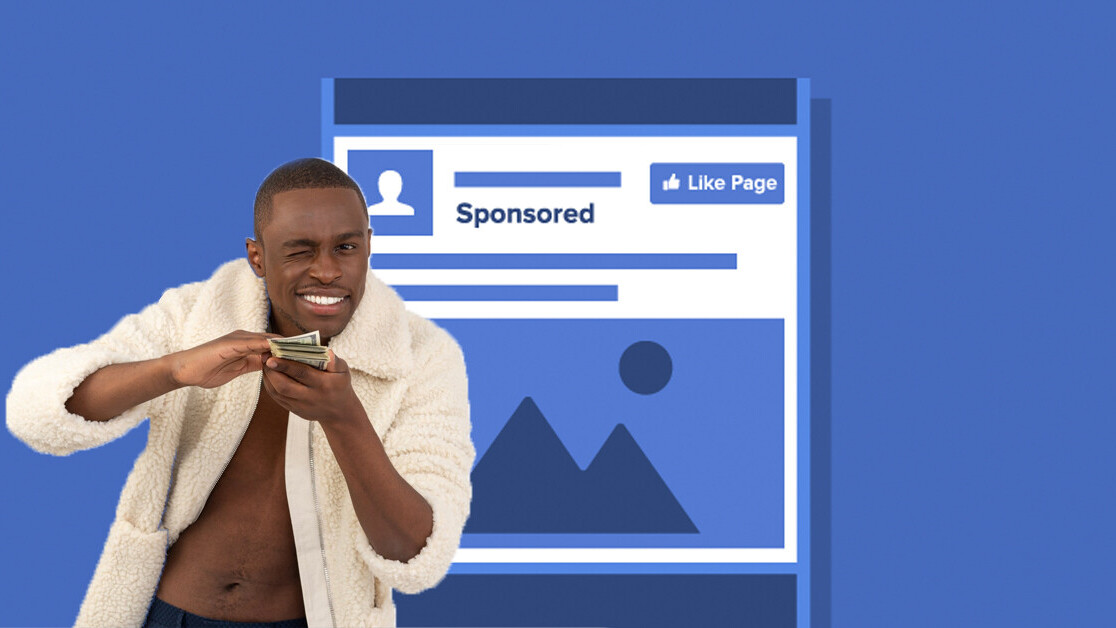 How to make the most of Facebook ads — with as little as $5 per day