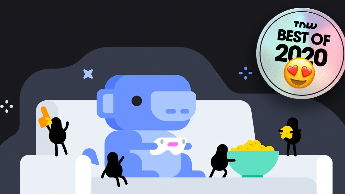 How to use the Discord overlay in Among Us