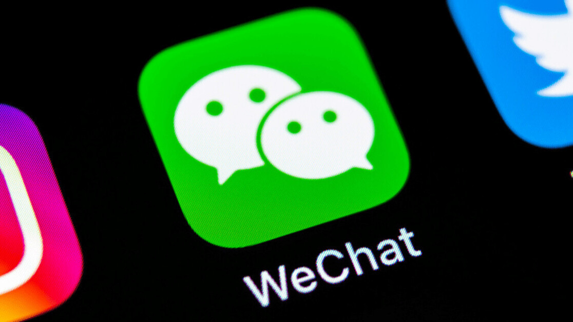 Surprise! WeChat is censoring messages about coronavirus in China