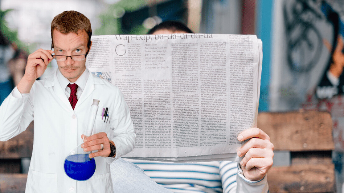 How to spot bogus science stories and read the news like a scientist