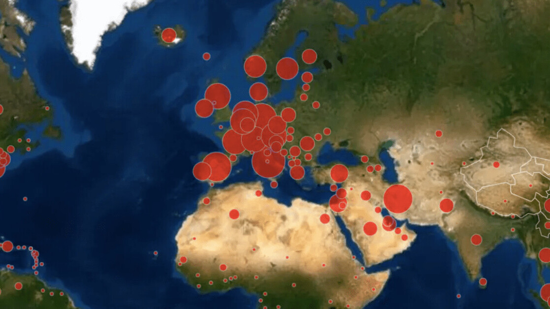 What the 2009 swine flu pandemic can tell us about the future of COVID-19