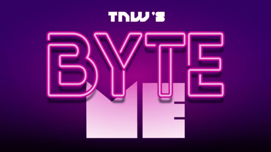 Byte Me #14: Bat Woman, Britney Spears, and social distance warriors