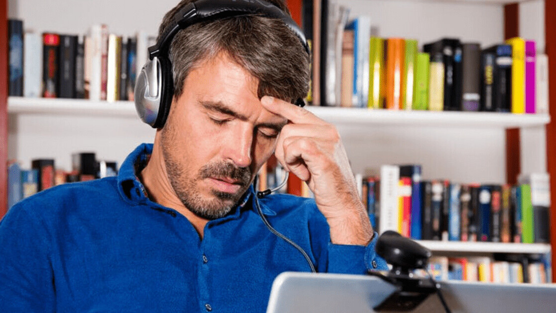 Study: Awkward pauses in online calls make us see people differently
