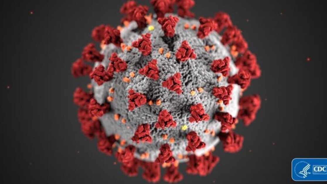 Coronavirus: F1 engineers and academics produced new breathing aid design in under 10 days