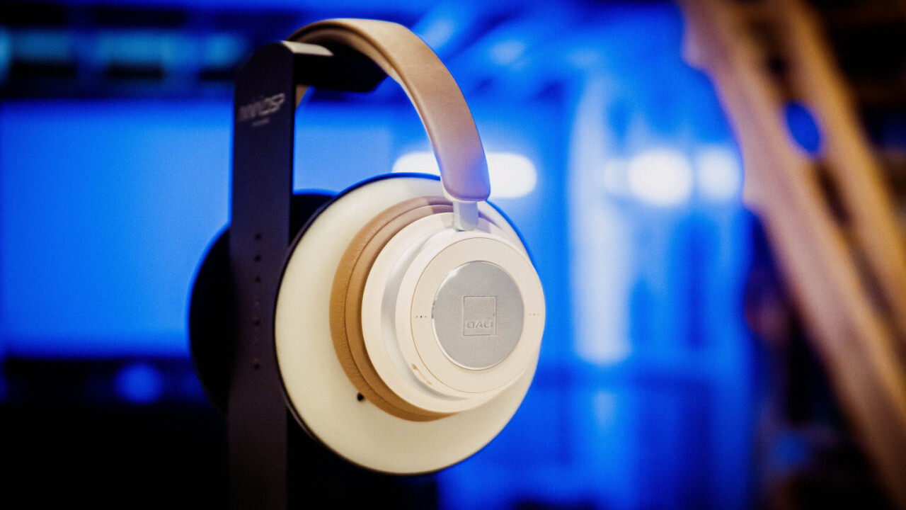 Review: Dali’s IO-6 are a new contender for best noise-canceling headphones