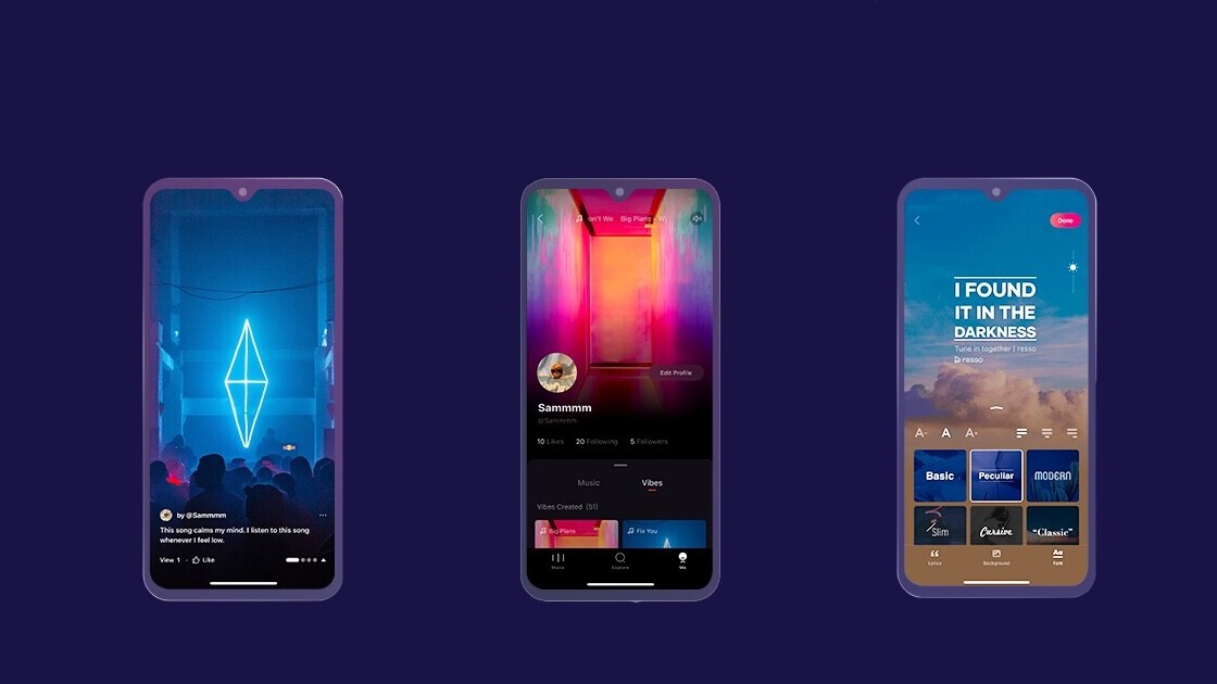 TikTok developer launches Resso in India to take on Spotify and Gaana
