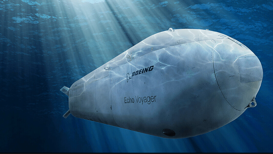 The US Navy is developing AI-powered submarines that could kill autonomously