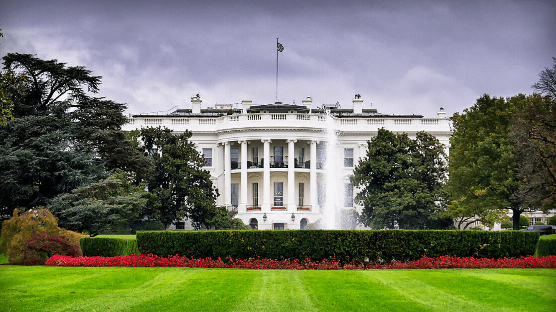 White House asks Silicon Valley for AI solutions to coronavirus