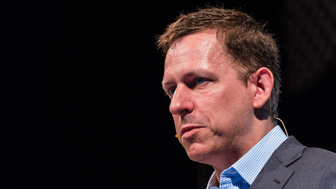 Fantastic! CIA-funded Palantir is helping the NHS plan its coronavirus response