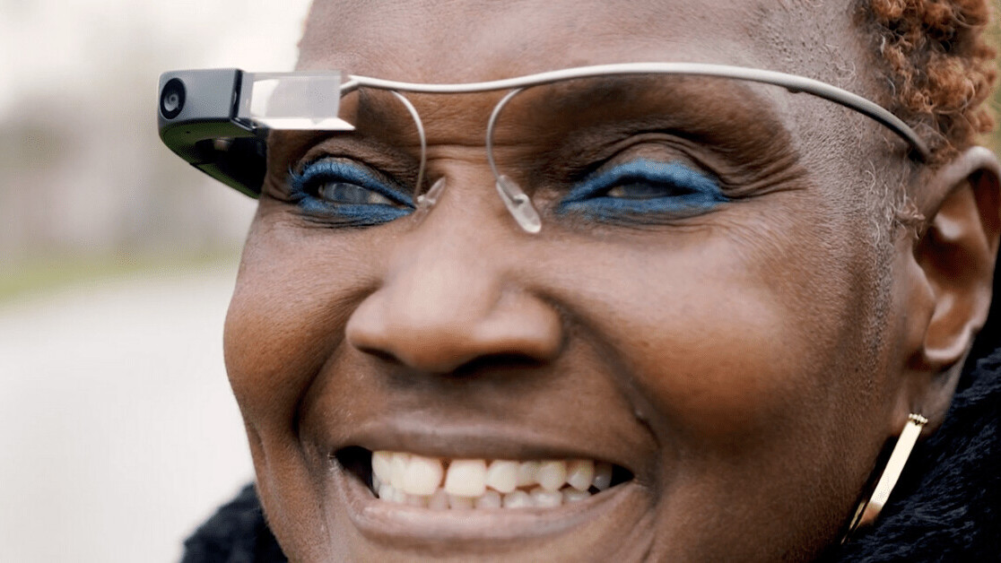 Assistive Technology For The Blind
