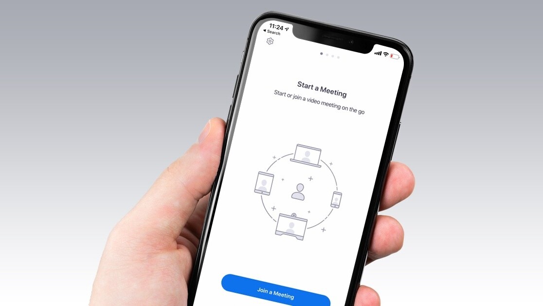 Zoom’s iOS app is sending your data to Facebook, because privacy is a myth (Updated)