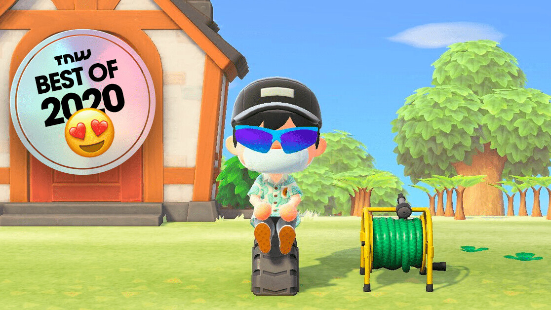 We got 5 game devs to explain why Animal Crossing is so damn good