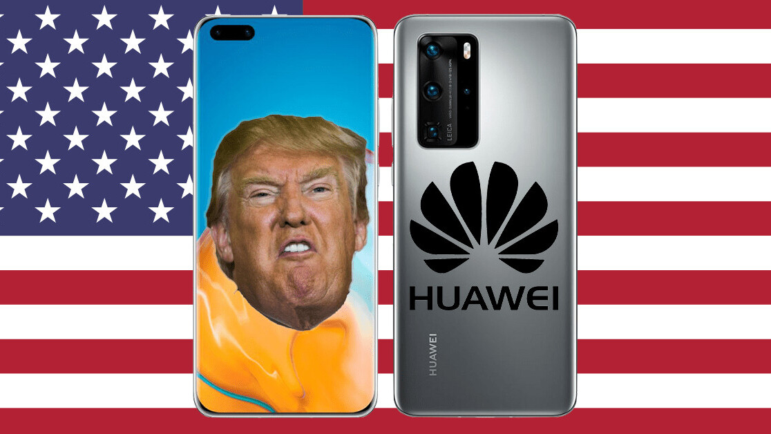 Huawei sells off Honor under ‘tremendous pressure’ from US sanctions