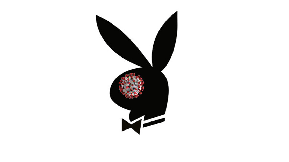 Playboy goes digital-only due to coronavirus (and because print is dead)