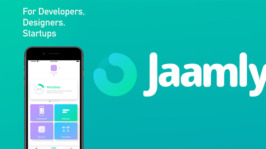 Jaamly can help make sure your app is approved by Apple and seen by the world.