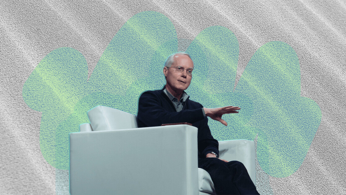 4 things I learned about innovation by working under Intuit’s Scott Cook