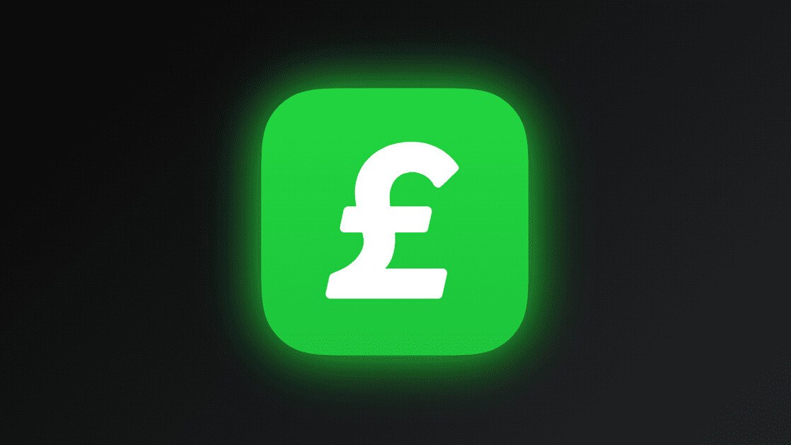 Cash App’s $100K giveaway pushes it to second place in UK App Store