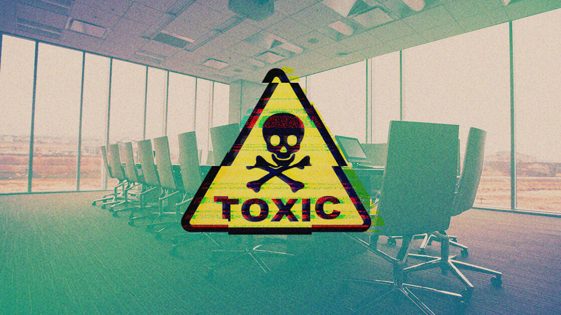 How to repair a toxic work culture with ‘psychological safety’