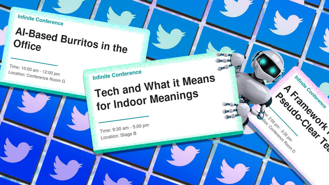 It’s 2020 — so you may as well learn to pitch from a Twitter bot