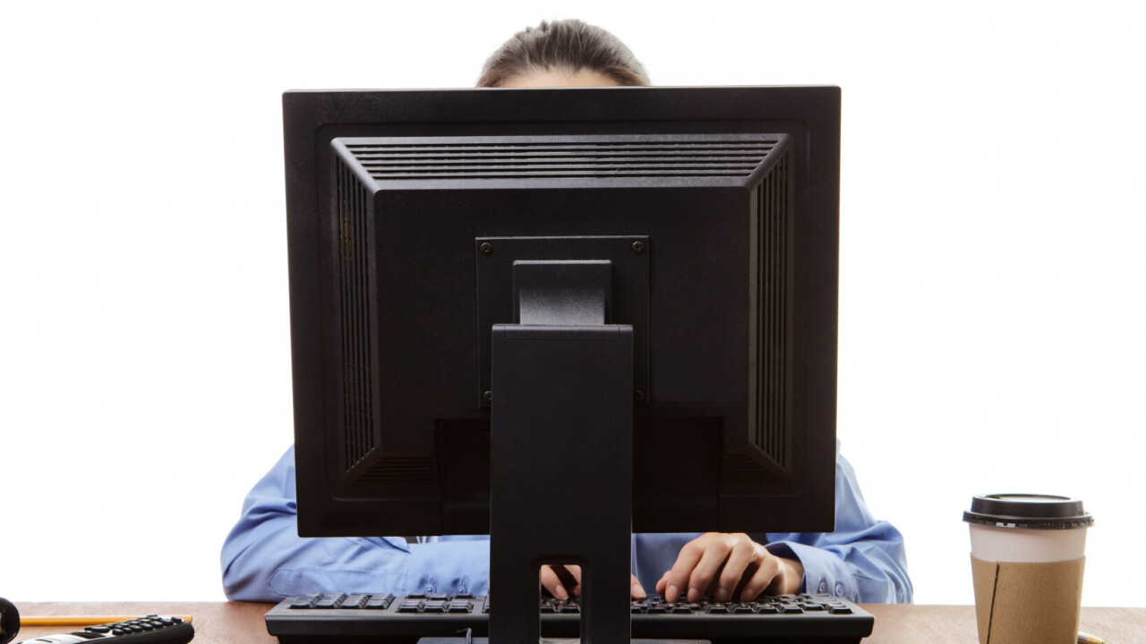 This is what it’s like to be a developer for the Dutch intelligence service