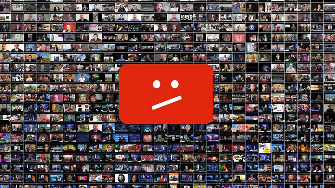 How conspiracy theories spread online – it’s not just down to algorithms