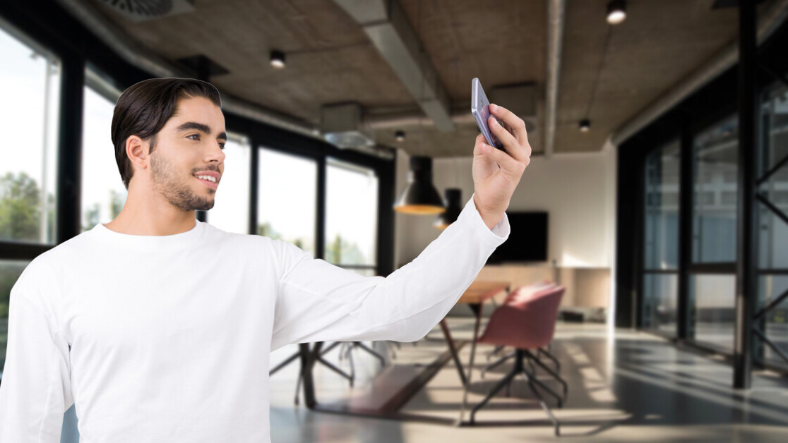 A cinematographer’s guide to looking good during a video call