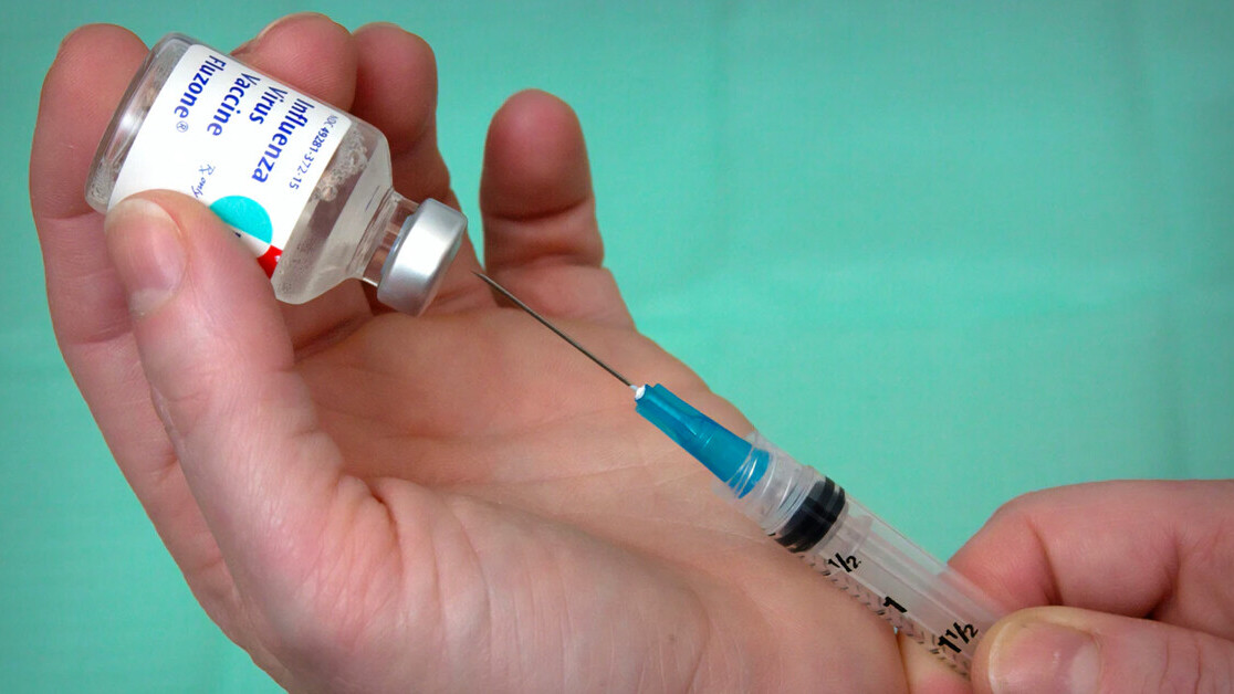 Will a coronavirus vaccine change the minds of anti-vaxxers?