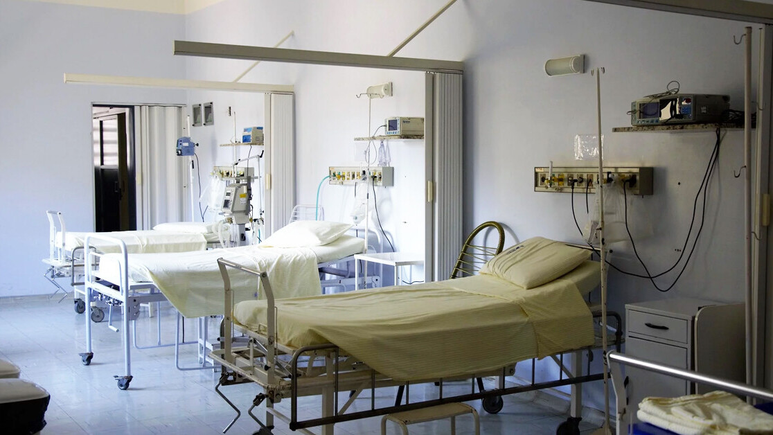 How AI can determine which coronavirus patients require hospitalization
