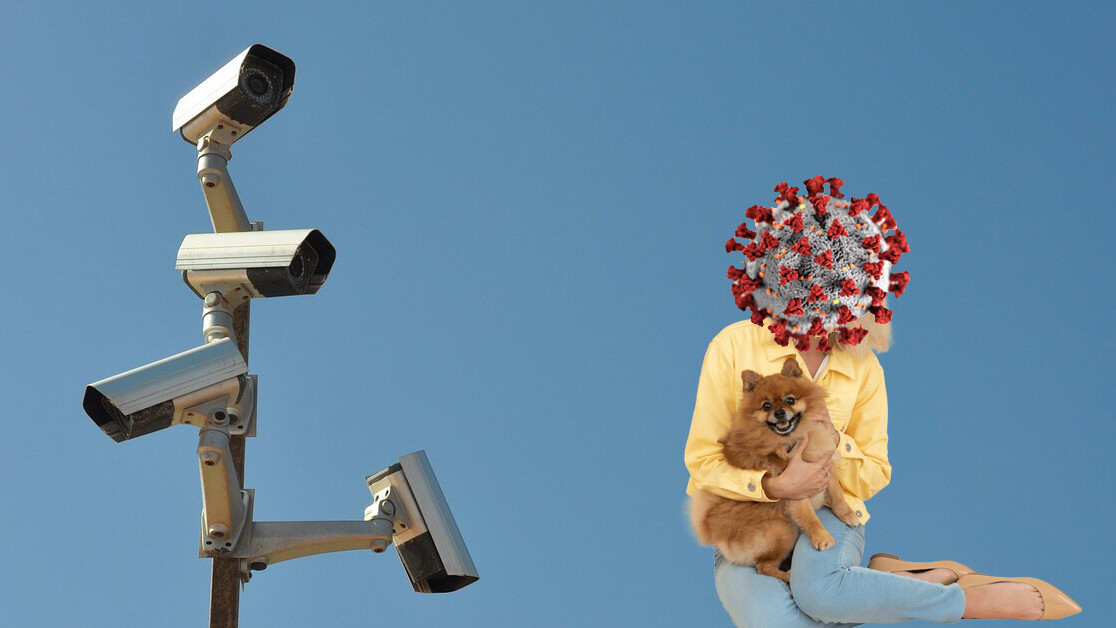 How to track COVID-19 without invading privacy