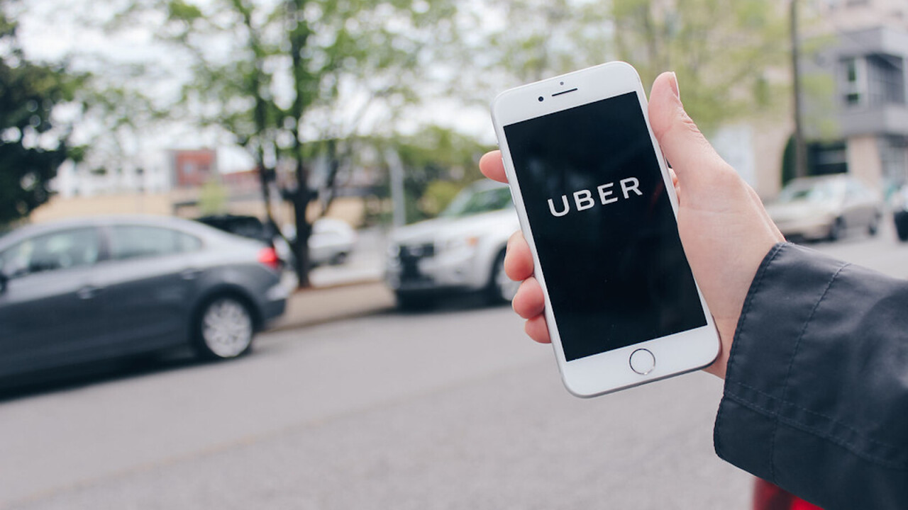 Uber’s longest-serving exec quits, while coronavirus threatens 5,000 jobs